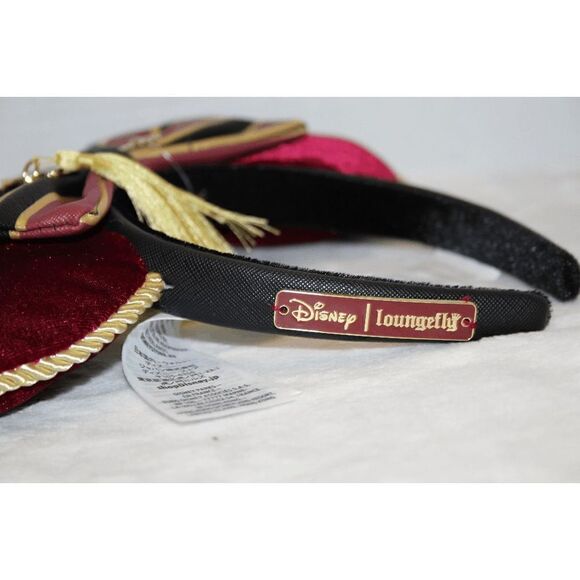 Loungefly Disney Parks Tower of Terror Minnie Ears main image 4